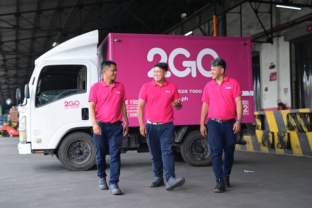 2GO Highlights Career Pathways Strengthening Maritime Talent and National Connectivity