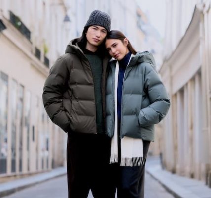 Warm by Function, Styled for Life:Your Winter Essentials, All at UNIQLO