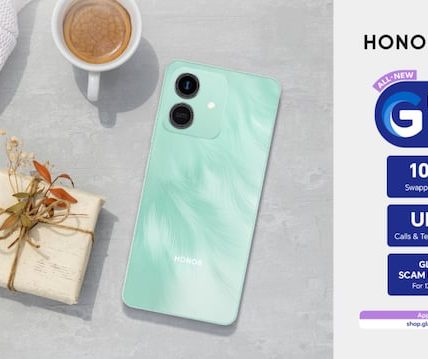 Get HONOR Play 10 for as Low as PHP 700 via Globe Postpaid Plans