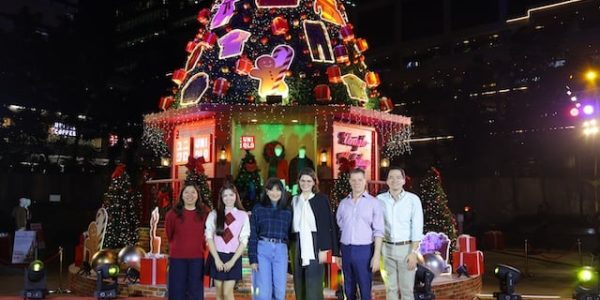 ‘The Gifts That Bring Us Together:’ UNIQLO Philippines Begins Holiday Festivities