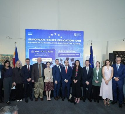 13 EU Member States present study opportunities ahead of European Higher Education Fair 2026