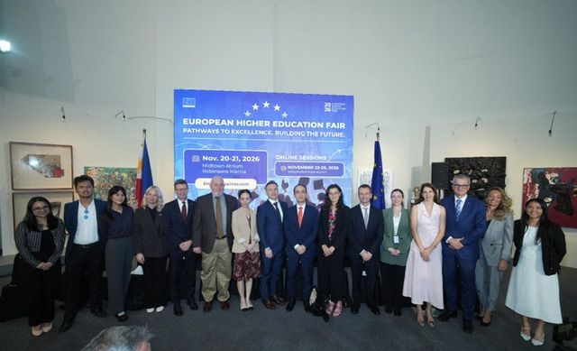 13 EU Member States present study opportunities ahead of European Higher Education Fair 2026