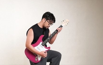 Gab Cabangon rediscovers his passion for music in 5-track EP, Learn to Love Again