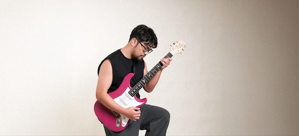Gab Cabangon rediscovers his passion for music in 5-track EP, Learn to Love Again
