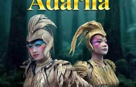 Ballet Manila’s Ibong Adarna takes flight anew at the Areté stage in Ateneo
